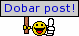 :dobarpost: